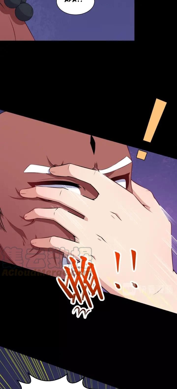 Daddy From Hell Chapter 69 Gambar 25